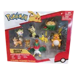Pokémon sada 8 figurek