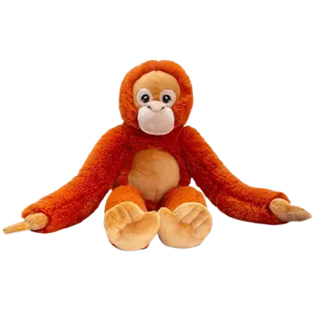 plyšák KEEL SE1026 Orangutan 38 cm