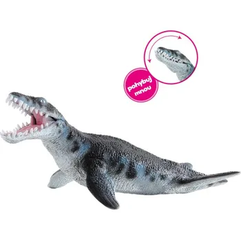 Figurka Bullyland 61449 - Liopleurodon