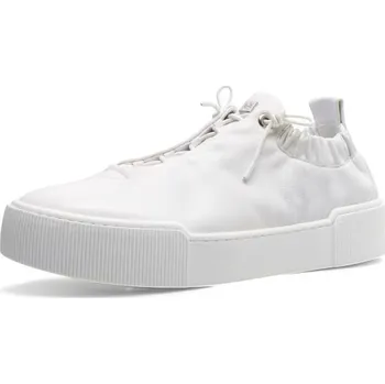 Dámské tenisky HÖGL DÁMSKÉ TENISKY HOGL 103610-0200 BÍLÁ Barva: BÍLÁ, Velikost: 39