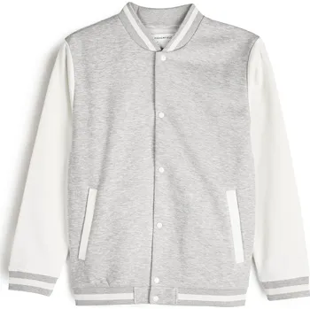 Chlapecká mikina GATE Bomber mikina 13Y 425-0148/84