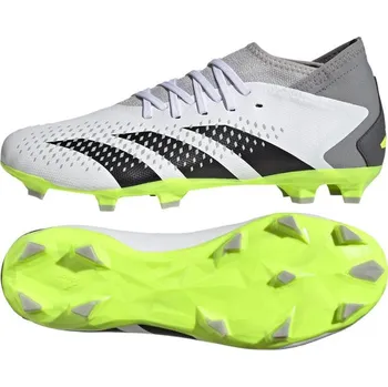 Pánská treková obuv Pánské kopačky Predator Accuracy.3 FG M GZ0024 - Adidas 42