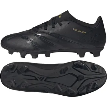Pánská sportovní obuv Boty adidas Predator Club FxG M IF6345 45 1/3