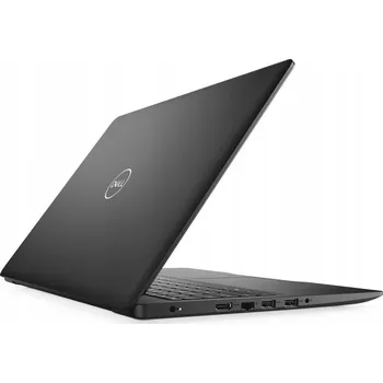 Notebook Notebook Dell Inspiron 15 15,6" Intel Celeron 4 GB / 128 GB černý