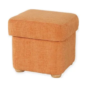 Obývací pokoj Meblar Taburet Ola s úložným prostorem Zvolte barvu látky: Curio 97