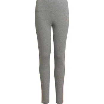 Dívčí legíny 3S Tight Jr HD4368 - Adidas 116 cm