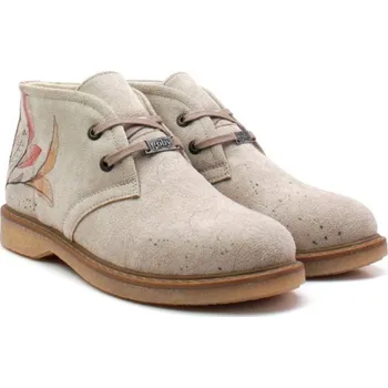 Dámské polobotky Goby dámské šněrovací kotníkové polobotky GBH104 39