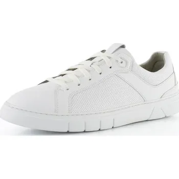 Pánské polobotky Pius Gabor pánské kožené polobotky White 1023.18.03 - 42.5 | P693200