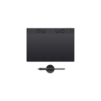 Grafický tablet Wacom Intuos Pro M (2025) - PTK670K0B