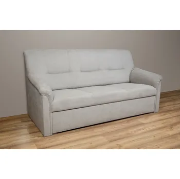 Sedací souprava Nábytek RB Pohovka KLÁRA - 3-sedák VARIANTA PROVEDENÍ: bez rozkladu a ÚP (š x h x v): 175 x 80 x 95 cm