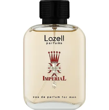 Parfém Paco Rabanne Lazell $ Imperial, Parfumovaná voda 100ml (alternatíva vône Paco Rabanne 1 Million Royal) Pre mužov Parfémovaná voda