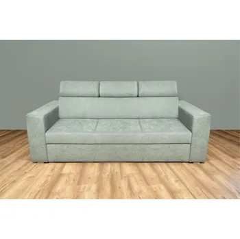 Sedací souprava Nábytek RB Pohovka ADARA - 3-gauč VARIANTA PROVEDENÍ: 3-sedák s rozkladem