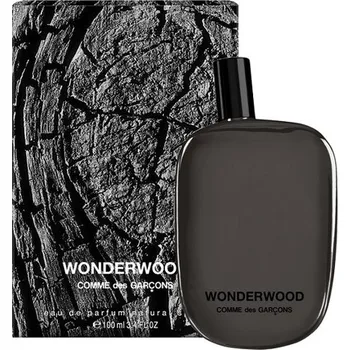 Nestandardní parfém COMME des GARCONS COMME des GARCONS Wonderwood, Parfémovaná voda 100ml