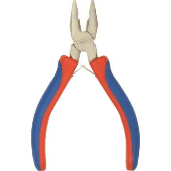 Kleště CONMETALL Elektro kombi kleště 120 mm 2K