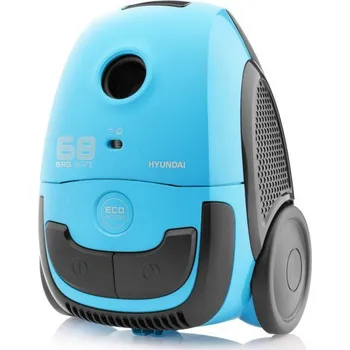 Vysavač Sáčkový vysavač Hyundai VC068LB
