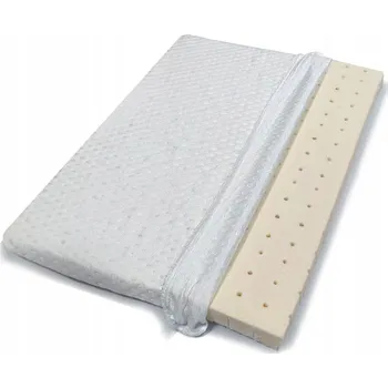 Polštář Polštář na spaní MATERACE Z GÓR 60 x 40 cm