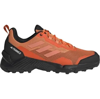 Pánská sportovní obuv Pánská treková obuv adidas TERREX EASTRAIL 2 7.5 Oranžová, Černá
