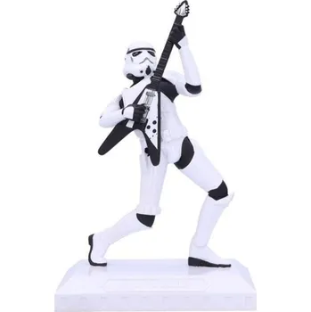 Figurka Figurka Star Wars - Stormtrooper Rock On! 18 cm