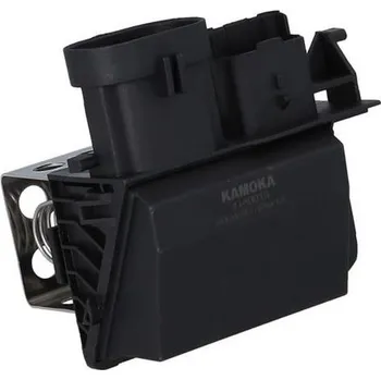 Odpor, vnitřní tlakový ventilátor KAMOKA 4140015