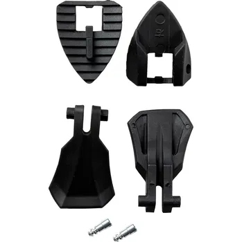 Snowboarding Náhradní díl Nitro Team Forward Lean Adjuster black 2KS - Odesíláme do 24 hodin