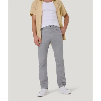 Pioneer pánské kalhoty RANDO 16801.5540 1106 Šedá W34/L34