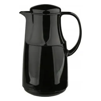 Termos na nápoje Bentom classic 1 l bílý