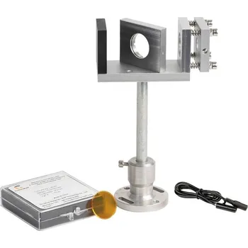 Měřící laser Sada Beam Combiner pro CO2 laserový ploter, ukazatel laserového paprsku
