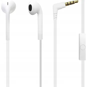 Sluchátka Sluchátka do uší Puro Icon Stereo