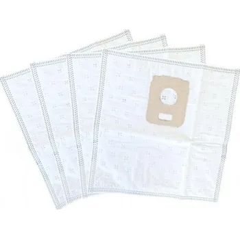 Sáček do vysavače Sáčky do vysavače ARIETE K 950 4ks textilní