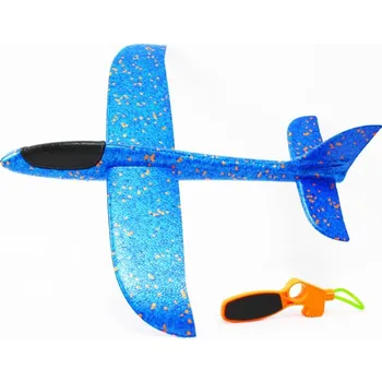 autíčko Vystřelovací letadlo 49 cm