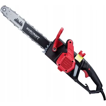 Motorová pila Elektrická řetězová pila WORCRAFT GC22-16E