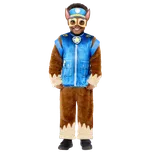 Kostým premium Tlapková Patrola - Chase 4-6 let