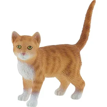 Figurka Bullyland 66371 - Kocour Francis