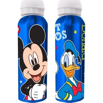 Filmová hudba Disney Mickey hliníková lahev 500 ml