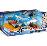 R/C auto žralok Hot Wheels 1:24