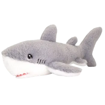 plyšák KEEL SE1013 Žralok 25 cm