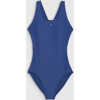 Dámské plavky Dámské plavky 4F 4FWSS25USWSF082 NAVY S