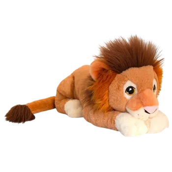plyšák KEEL SE6105 Lev 45 cm