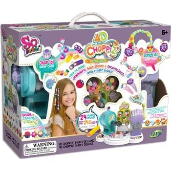 Náramek TASIA - Výrobu šperků 4D 3 v 1 Deluxe