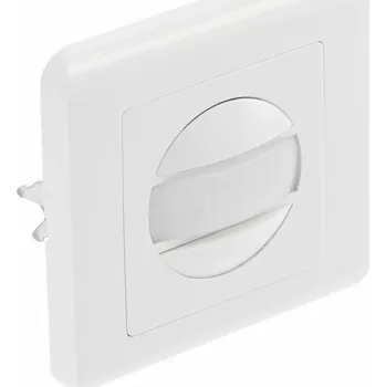 Pohybové čidlo Nástěnný snímač pohybu CR-14 500W GTV