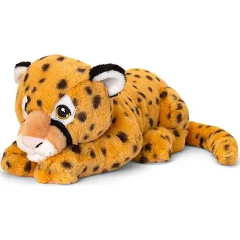 plyšák KEEL SE2086 Keeleco Gepard 65 cm