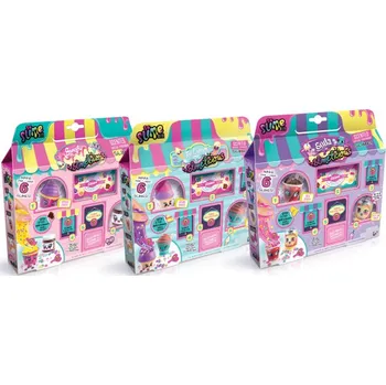 So Slime obchod více druhů