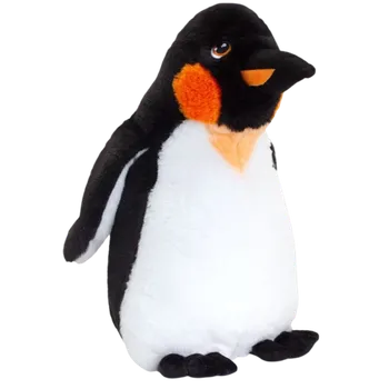 plyšák KEEL SE1479 Tučňák císařský 40 cm