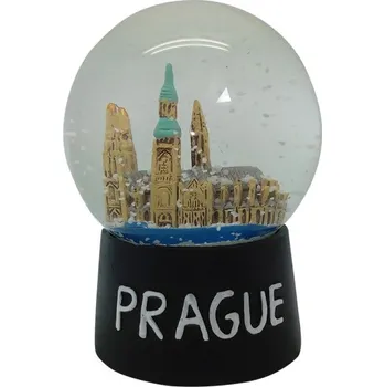 Party dekorace Těžítko Katedrála Sv. Víta