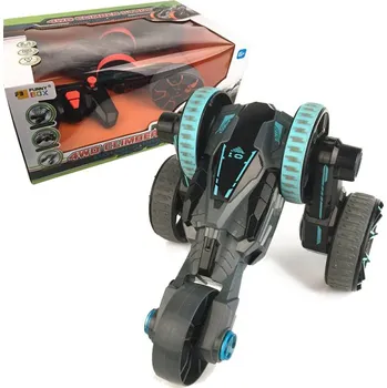 RC model auta R/C auto Double side 360