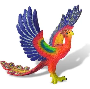 Bullyland 75541 - Fénix