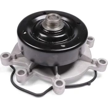 Chladič motoru Vodní čerpadlo, chlazení motoru HEPU P2674