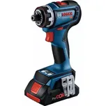 Aku vrtačka Bosch GSR 18V-90 FC Professional 06019K6203