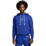 Mikina s kapucí Nike Standard Issue Chain hoody dq6103-455 Velikost M