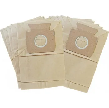 Příslušenství pro úklid Sáčky do vysavače MIELE Senator B 10ks papírové